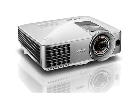 BenQ MW632ST: A Comprehensive Review of a High-Quality Projector